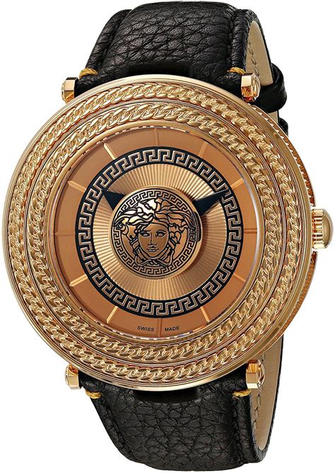 cheap versace mens watches|versace swiss made watch price.